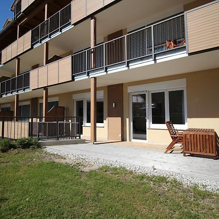 Апартаменты Chamonix Гармиш-Партенкирхен Экстерьер фото